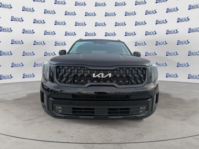 2024 Kia Telluride SX Prestige X-Pro