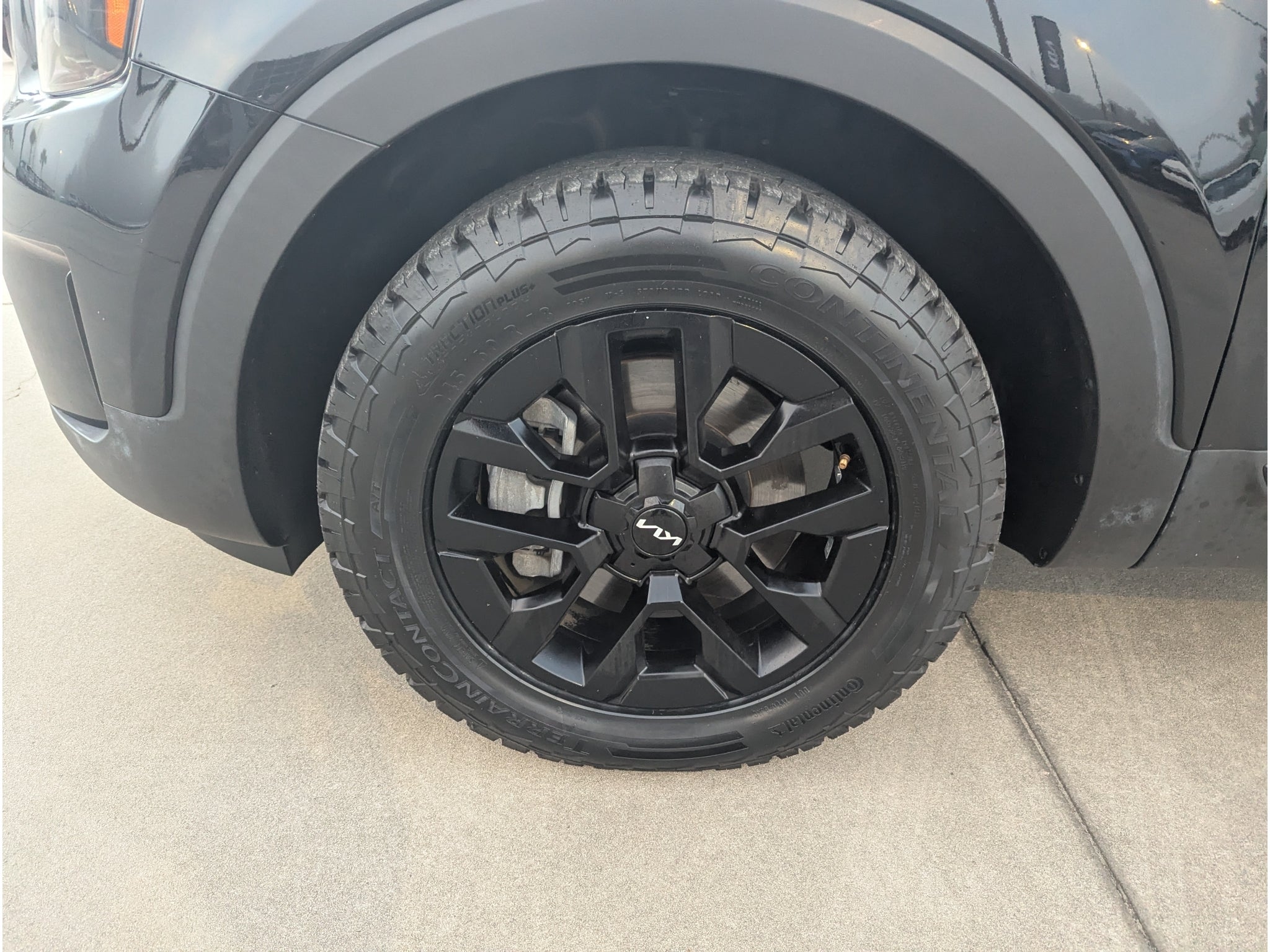 2024 Kia Telluride SX Prestige X-Pro