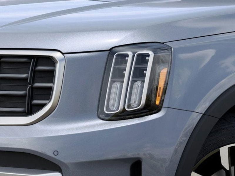 2025 Kia Telluride SX-Prestige