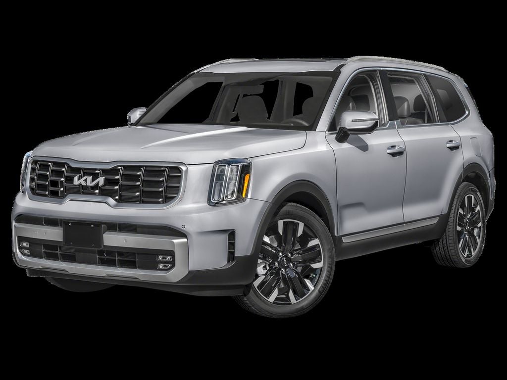 2025 Kia Telluride SX-Prestige