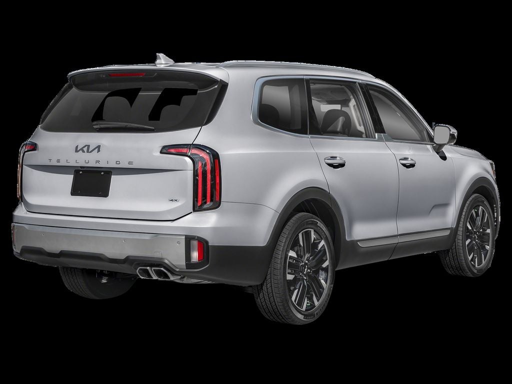 2025 Kia Telluride SX-Prestige