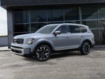 2025 Kia Telluride SX-Prestige
