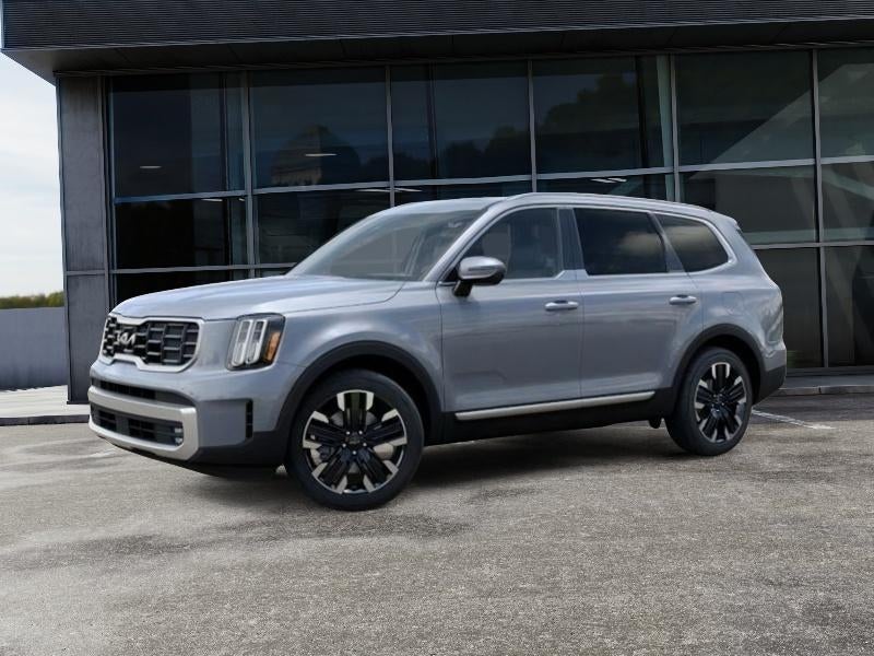 2025 Kia Telluride SX-Prestige