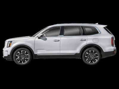 2025 Kia Telluride SX-Prestige