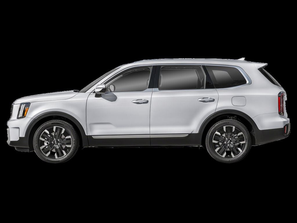2025 Kia Telluride SX-Prestige