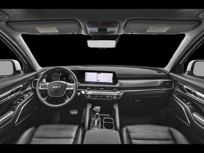 2025 Kia Telluride SX-Prestige