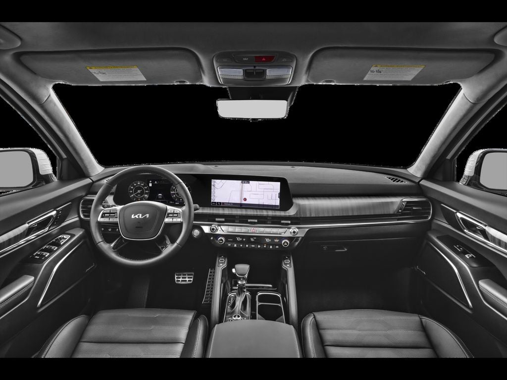 2025 Kia Telluride SX-Prestige