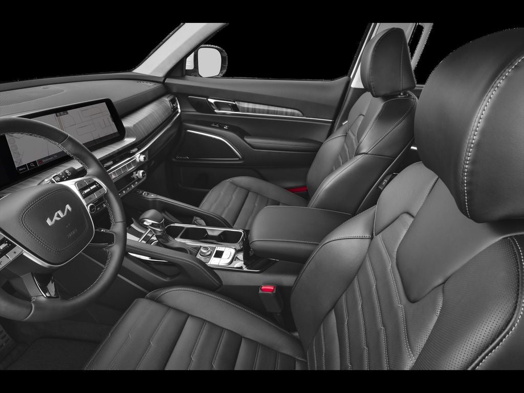 2025 Kia Telluride SX-Prestige