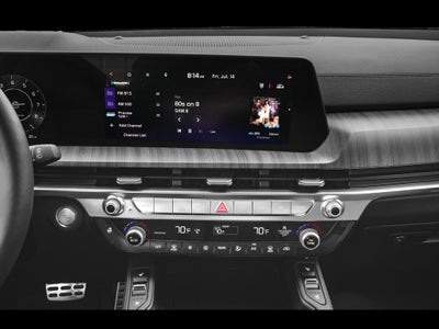 2025 Kia Telluride SX-Prestige