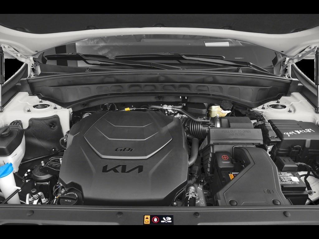 2025 Kia Telluride SX-Prestige