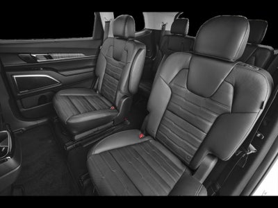 2025 Kia Telluride SX-Prestige