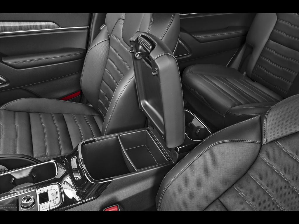 2025 Kia Telluride SX-Prestige