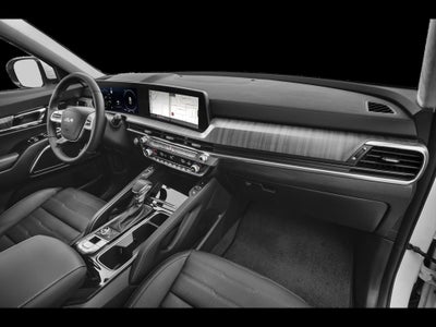 2025 Kia Telluride SX-Prestige