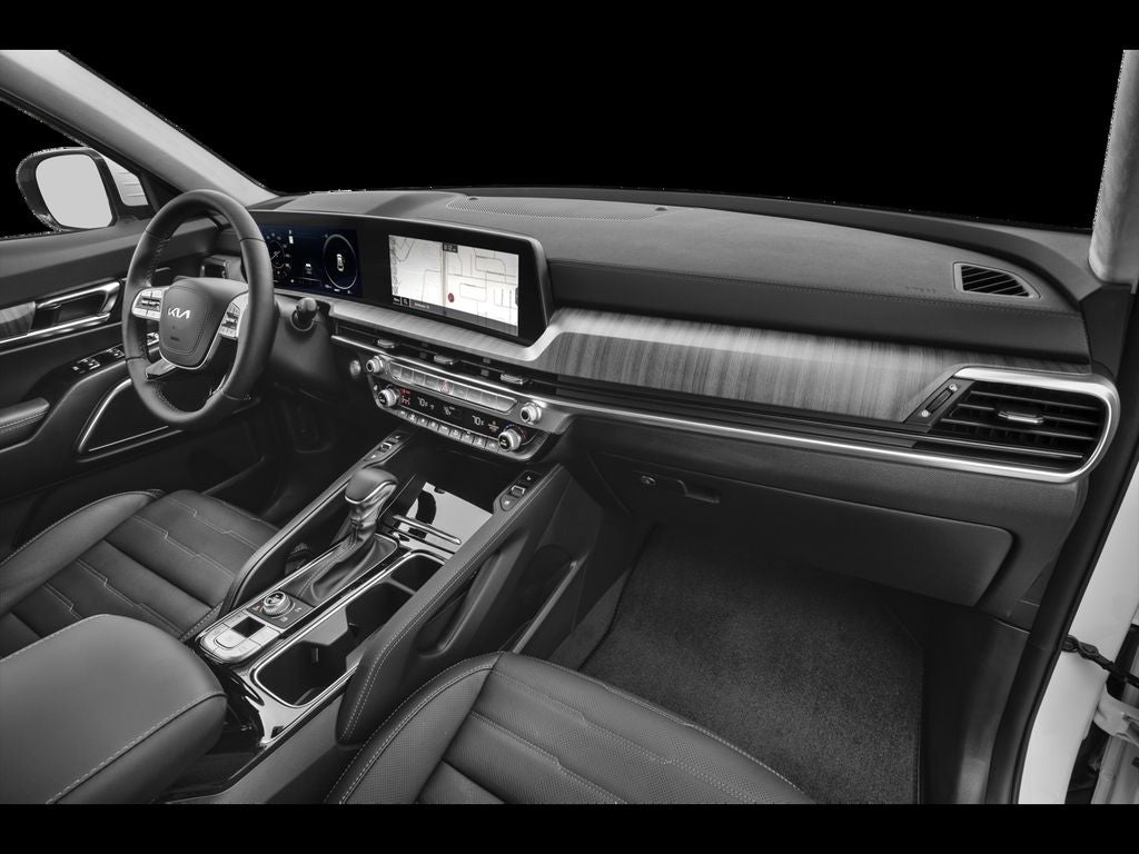 2025 Kia Telluride SX-Prestige