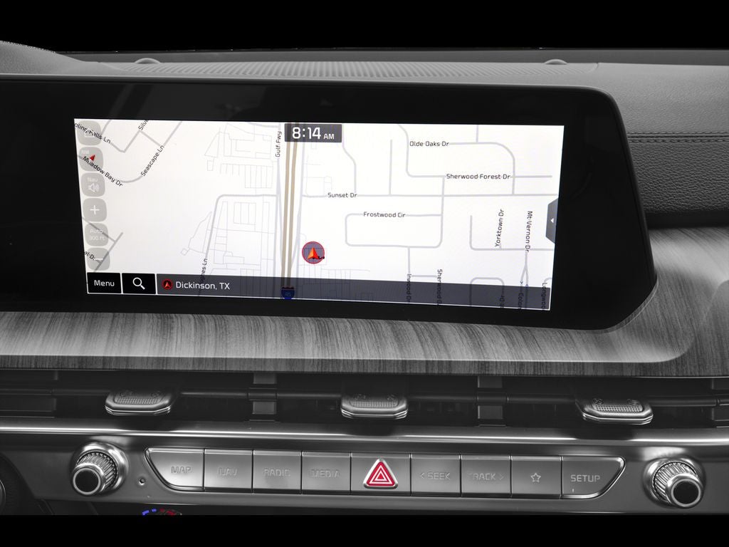 2025 Kia Telluride SX-Prestige