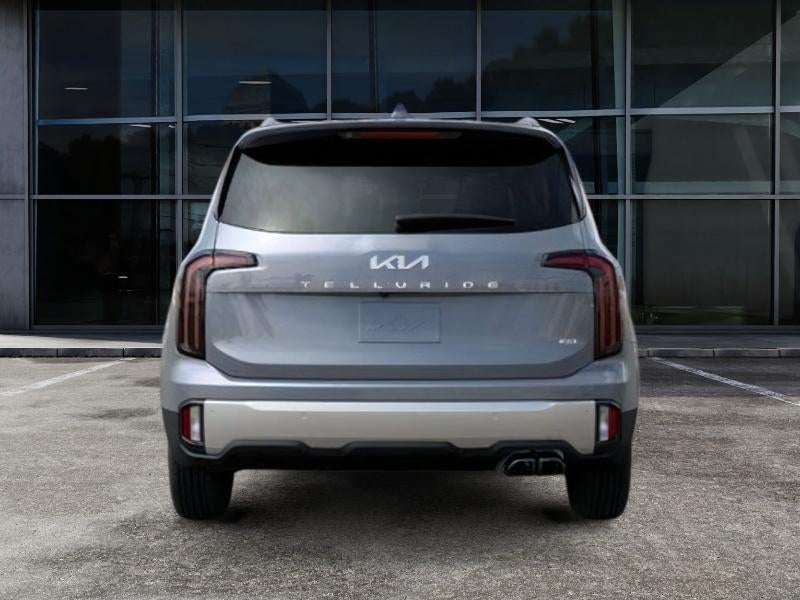 2025 Kia Telluride SX-Prestige