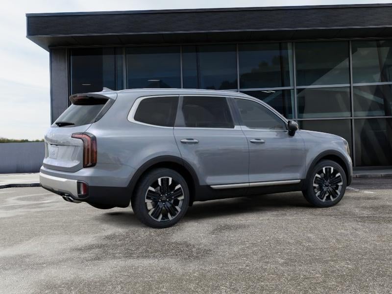 2025 Kia Telluride SX-Prestige