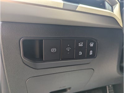 2027 Kia Telluride Hybrid SX