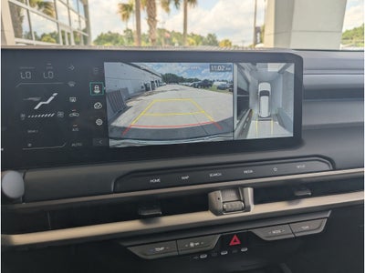 2027 Kia Telluride Hybrid SX