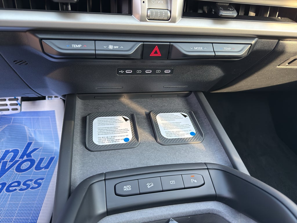 2027 Kia Telluride Hybrid SX