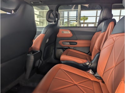 2027 Kia Telluride Hybrid SX