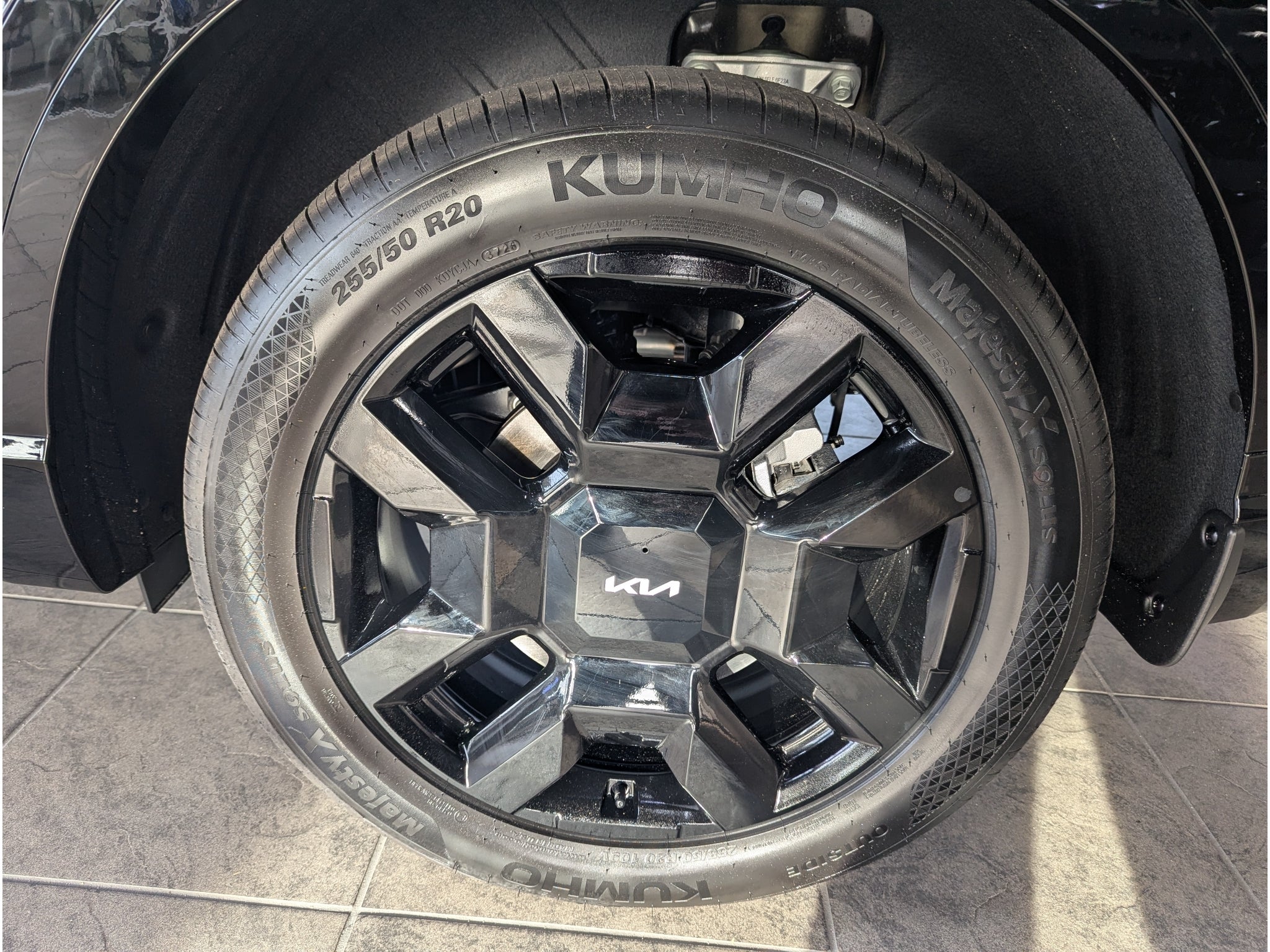 2027 Kia Telluride Hybrid SX