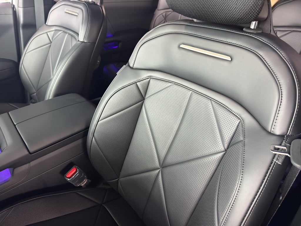 2027 Kia Telluride Hybrid SX