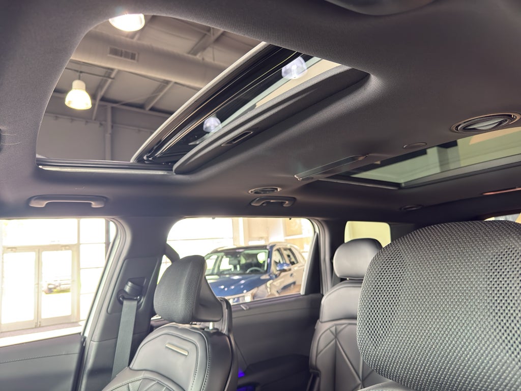 2027 Kia Telluride Hybrid SX