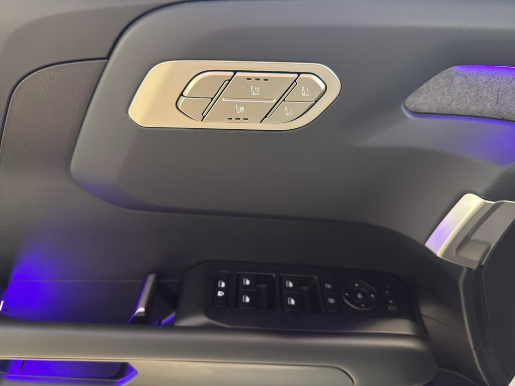 2027 Kia Telluride Hybrid SX