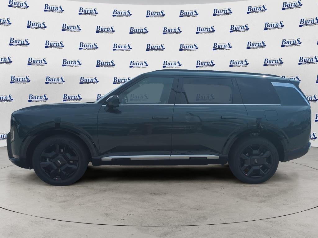 2027 Kia Telluride Hybrid SX