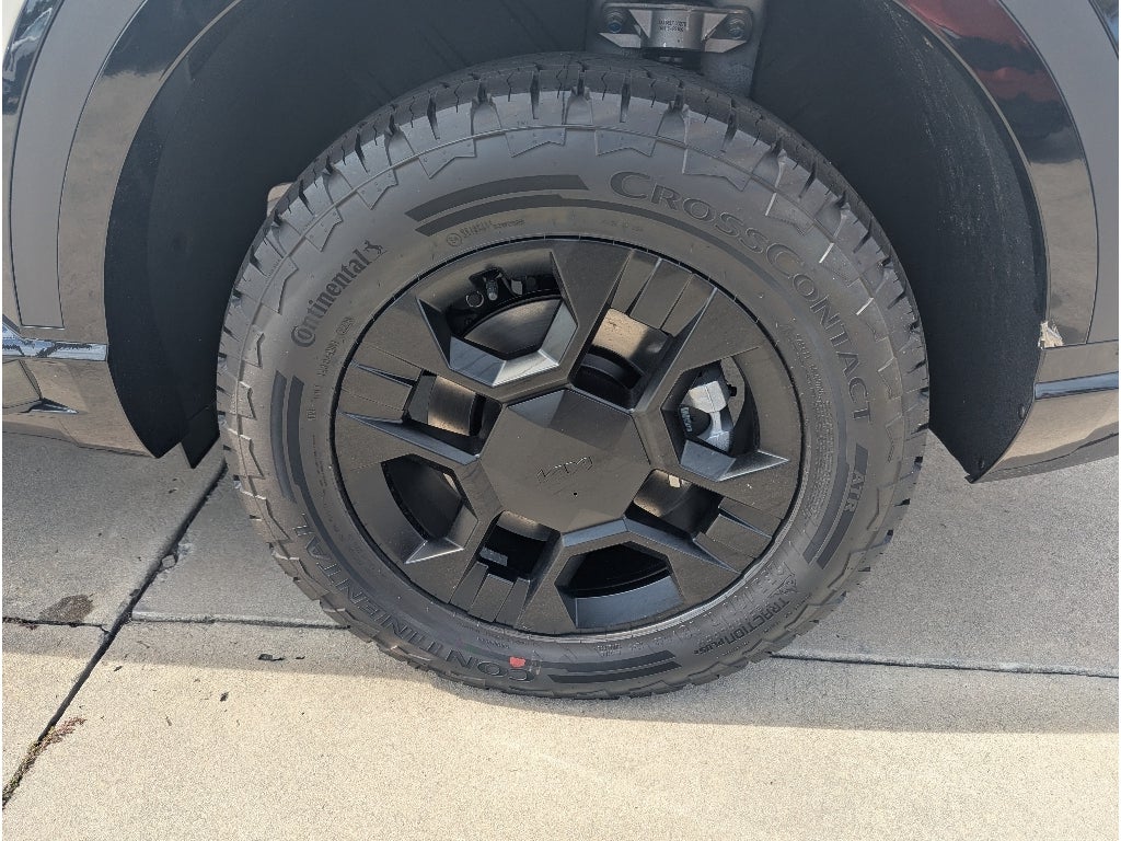 2027 Kia Telluride X-Pro SX