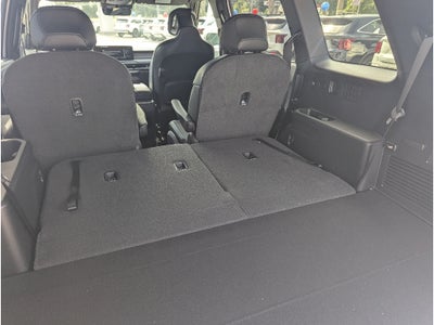 2027 Kia Telluride X-Pro SX