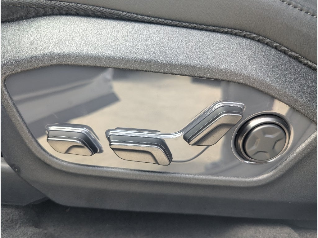 2027 Kia Telluride X-Pro SX