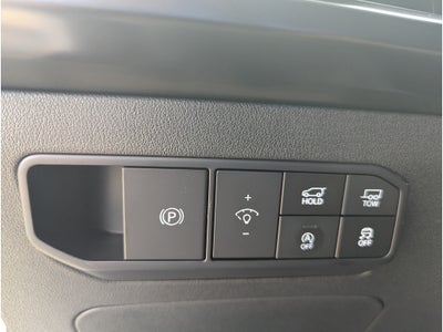 2027 Kia Telluride X-Pro SX