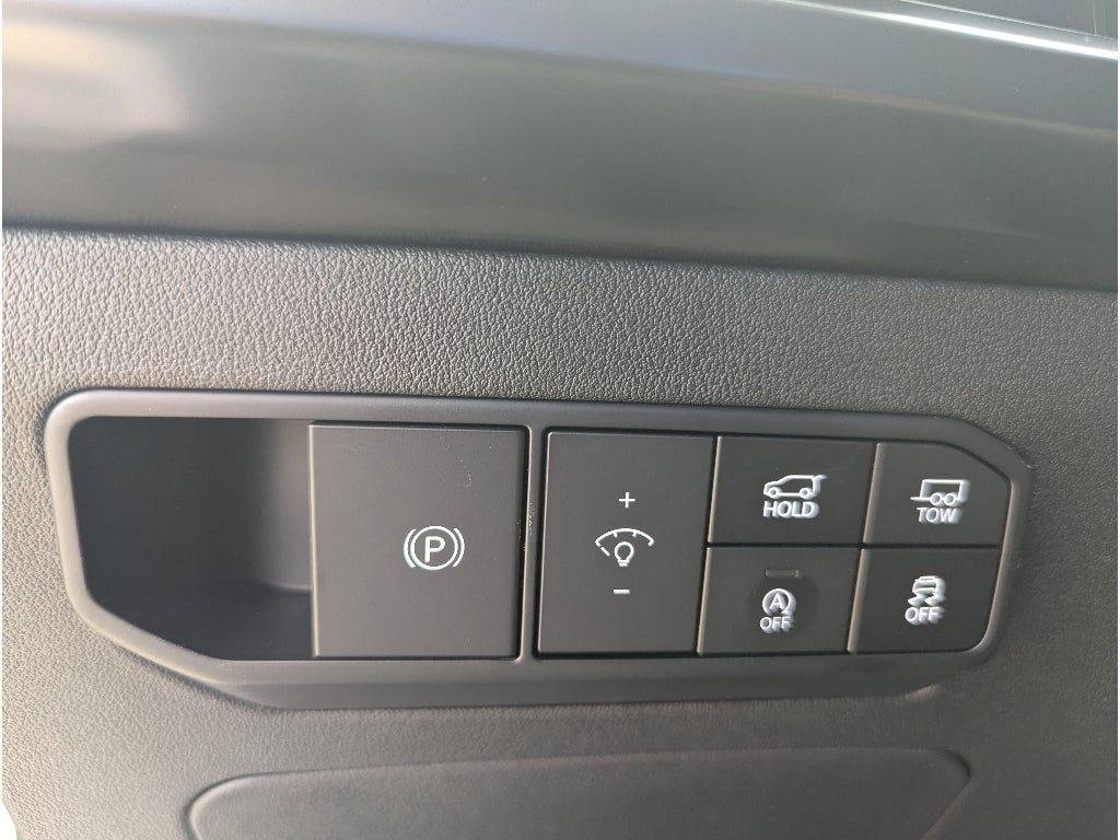 2027 Kia Telluride X-Pro SX