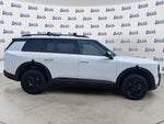 2027 Kia Telluride X-Pro SX