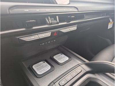 2027 Kia Telluride X-Pro SX
