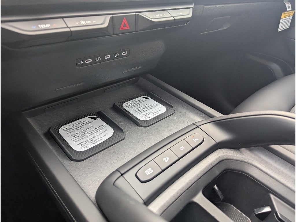 2027 Kia Telluride X-Pro SX
