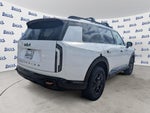 2027 Kia Telluride X-Pro SX