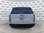 2027 Kia Telluride X-Pro SX