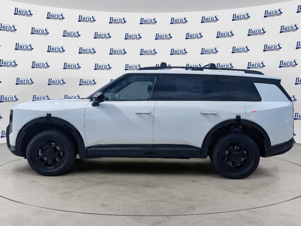 2027 Kia Telluride X-Pro SX