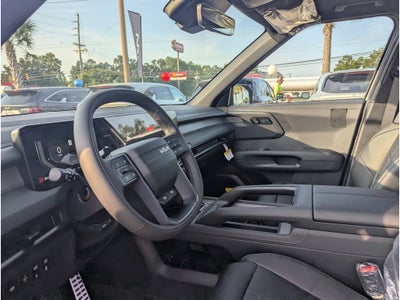 2027 Kia Telluride X-Line SX