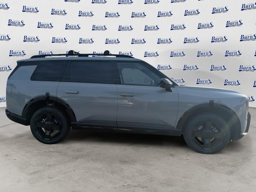 2027 Kia Telluride X-Line SX