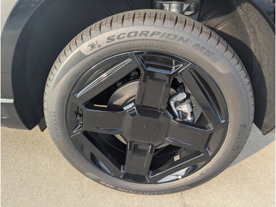2027 Kia Telluride X-Line SX
