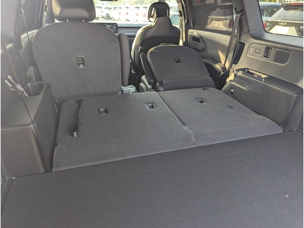 2027 Kia Telluride X-Line SX