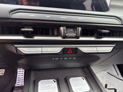 2027 Kia Telluride X-Line SX