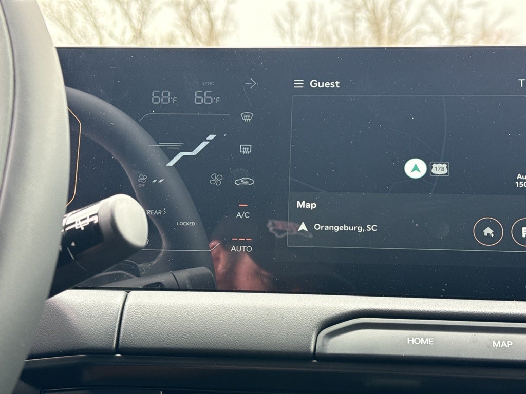 2027 Kia Telluride X-Line SX