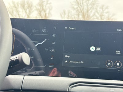 2027 Kia Telluride X-Line SX