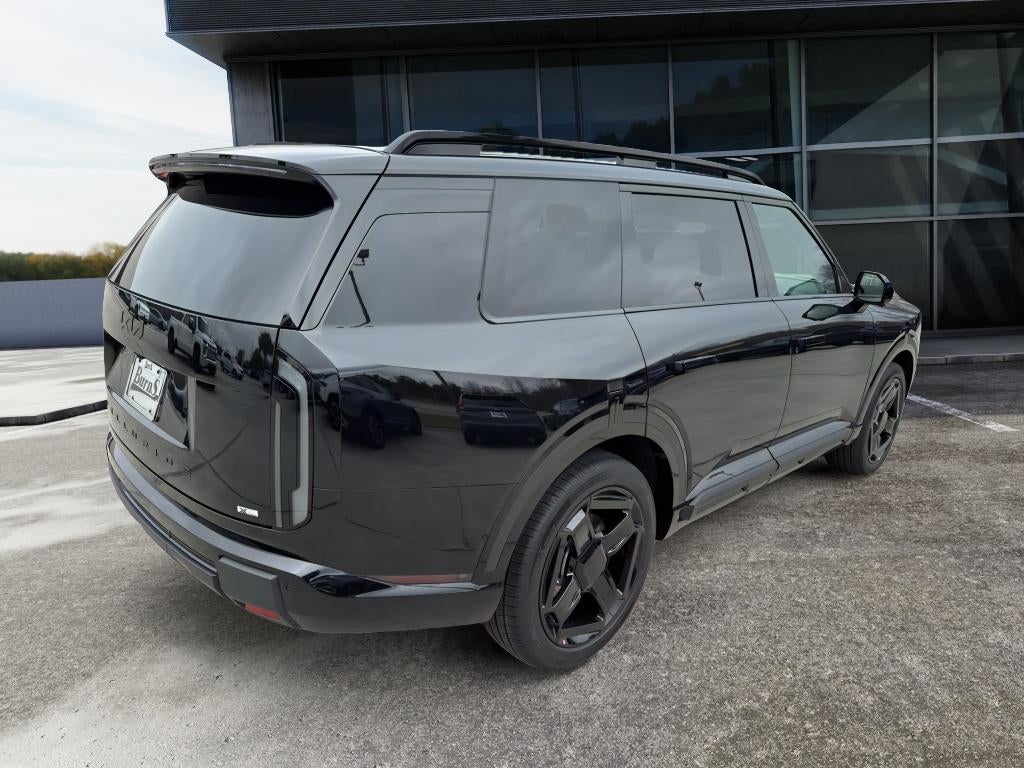 2027 Kia Telluride X-Line SX