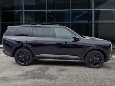 2027 Kia Telluride X-Line SX